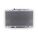 US-Racing Aluminum Radiateur (Prelude 97-01) | USR-AR-PL97 | A4H-TECH.COM