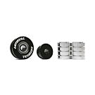 Tegiwa Aluminium spherical shifter bushes (Civic 01-06 3/5 drs) | T-4050011 | A4H-TECH.COM