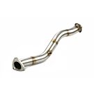 Tegiwa stainless steel 55mm catalytic converter (CR-Z 10-14) | T-4077071 | A4H-TECH.COM