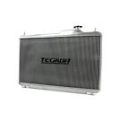 Tegiwa Aluminium radiator (Honda Civic 07-12 Type R FN2)