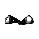 Tegiwa bumper Scoops (Civic 07-12 3/5 drs) | T-4099005