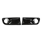 Tegiwa bumper scoops (Civic 92-95 2/3 drs) | T-4099010 A4H-TECH.COM