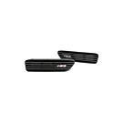 Tegiwa Fender vents (BMW E46/M3) | T-E46-WING-VENT | A4H-TECH / ALL4HONDA.COM