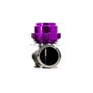 TiAL Sport Externe wastegate paars 60mm v-band (universeel) | TLS-002677-P | A4H-TECH / ALL4HONDA.COM