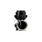 TiAL Sport Externe wastegate zwart 60mm v-band (universeel) | TLS-002676-BLK | A4H-TECH / ALL4HONDA.COM
