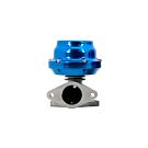 TiAL Sport Externe wastegate blauw 38mm 2-bouts (universeel) | TLS-00287X | A4H-TECH / ALL4HONDA.COM