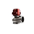 TiAL Sport Externe wastegate rood 50mm v-band (universeel) | TLS-005047-RD | A4H-TECH / ALL4HONDA.COM