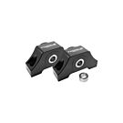 Torque Solution aluminium engine mounts / torque mount set PU (Honda Civic/Del sol/Integra) | TS-HA-TMK | A4H-TECH / ALL4HONDA.COM