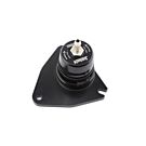 Turbosmart Kompact Supersonic blow off valve black (Civic 2015+ FK2/FK7/FK8) | TS-0203-1017 | A4H-TECH.COM