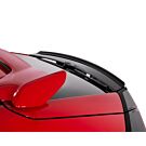 Aerodynamics FRP Spoiler Spoon stijl (Civic 92-95 3drs) | AE-SP-CV923D-S A4H-TECH.COM