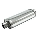 Simons RVS Demper Turbolight 3'' (universeel) | U337600R | A4H-TECH.COM