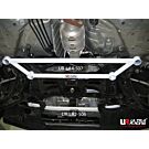 Ultra Racing H-Brace front (CR-Z/Jazz) | UR-LA4-507 | A4H-TECH.COM