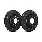 EBC Ultimaxx brake discs front 282mm 4x100 (Big brake kit) | USR1111 | A4H-TECH.COM