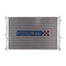 KoyoRad Racing Aluminium Performance Radiator (Civic 2017+ 1.5 Turbo FK7) | KOYO-VH083283 | A4H-TECH.COM