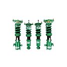 TEIN street Flex coilovers (Civic 96-00/5 drs 95-01) | GSH00-51SS3 | A4H-TECH.COM