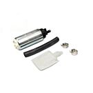 Walbro fuel pump 255 lph incl. filter kit (universal) | WB-GSS342 | A4H-TECH.COM