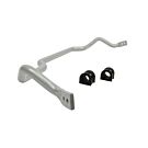 Whiteline 24mm sway bar rear (Honda Civic/Integra 01-06)