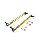 Whiteline Adjustable stabilisator verbinders/end links (Honda Civic 17-21 FK6/FK7/FK8)