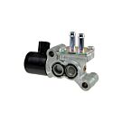 WVE Electronic Idle air control valve / IACV (Honda Civic/CRX/Del Sol/HR-V) | WVE-2H1110 | A4H-TECH / ALL4HONDA.COM