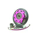 Xtreme Clutch Twin disc race koppelingsset (Honda F20C/F22C motoren) | XT-KHN18629-2E | A4H-TECH / ALL4HONDA.COM