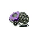 Xtreme Clutch Stage 1 organic 200mm koppelingsset (Honda 88-91 D-Serie motoren) | XT-KHN20003-1A | A4H-TECH / ALL4HONDA.COM