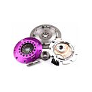 Xtreme Clutch Ongeveerde single disc race koppelingsset (Honda K-Serie motoren) | XT-KHN20523-1E | A4H-TECH / ALL4HONDA.COM