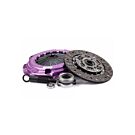 Xtreme Clutch Stage 1 organic koppelingsset (Honda D-Serie motoren) | XT-KHN21002-1A | A4H-TECH / ALL4HONDA.COM