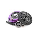 Xtreme Clutch Stage 1 organic clutch kit (Honda K-Serie engines) | XT-KHN22022-1A | A4H-TECH / ALL4HONDA.COM