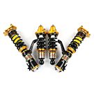 Yellow Speed Racing Dynamic Pro Sport coilovers (Civic 01-06 1.4/1.6/2.0 Type R) | YS01-HD-DPS014 | A4H-TECH.COM