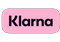 Klarna logo